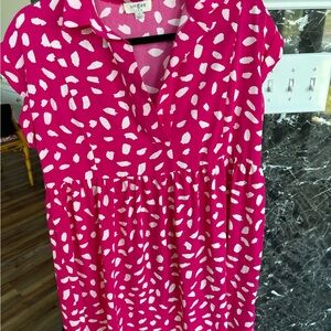 Omgee dress. Like new. Worn once.